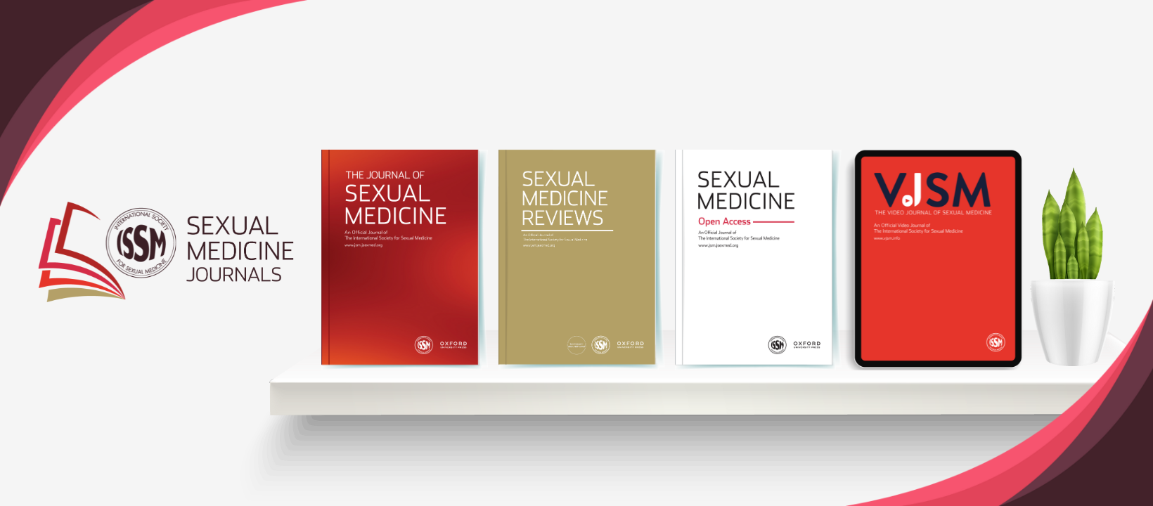 Call for Commentaries - Journal of Sexual Medicine